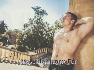 MuscularJimmyFor