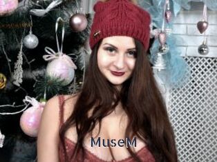 MuseM