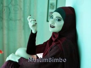 MuslimBimbo