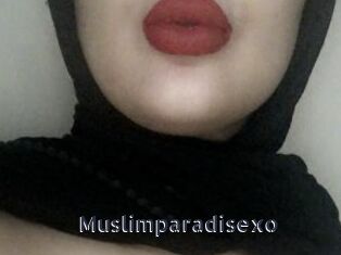 Muslimparadisexo