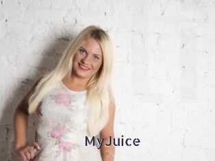 MyJuice