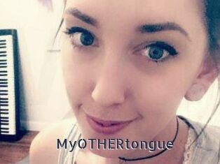 MyOTHERtongue