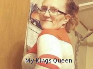 My_Kings_Queen