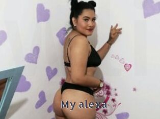 My_alexa