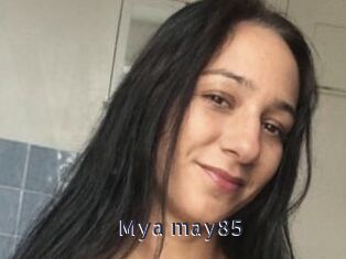 Mya_may85