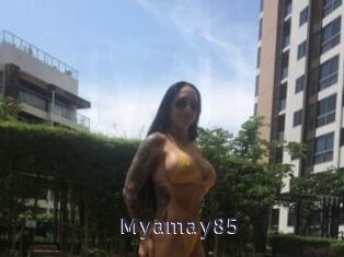 Myamay85