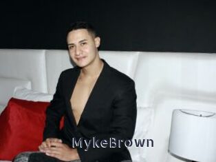 MykeBrown