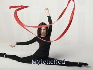 MyleneRed