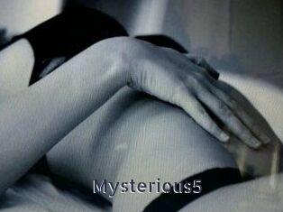 Mysterious5