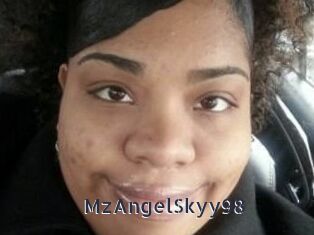 MzAngelSkyy98