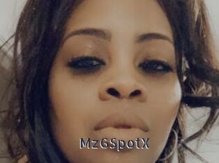 MzGSpotX