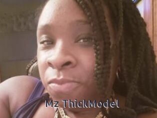 Mz_ThickModel