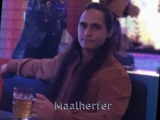 Maalherfer