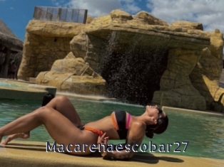 Macarenaescobar27
