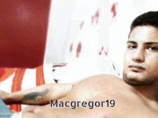 Macgregor19