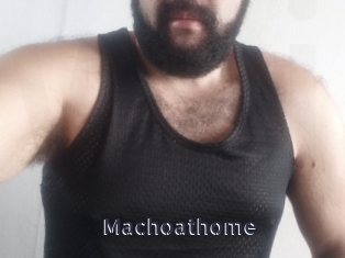 Machoathome