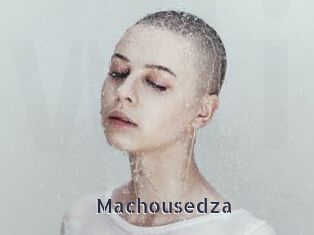 Machousedza