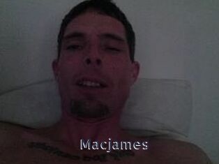 Macjames