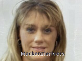 Mackenzierivers