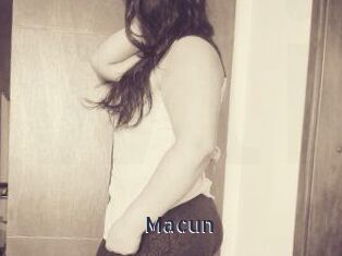 Macun