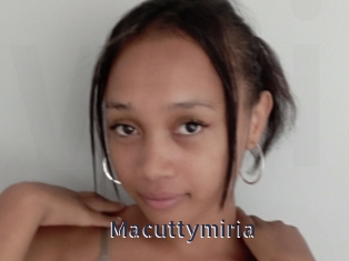 Macuttymiria