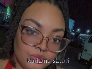 Madame_satori