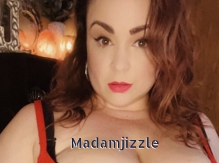 Madamjizzle