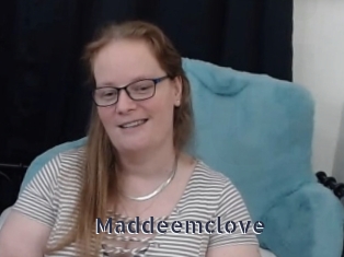 Maddeemclove