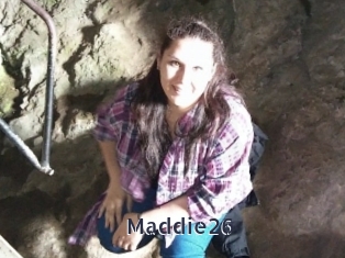 Maddie26