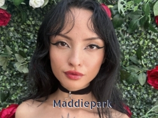 Maddiepark