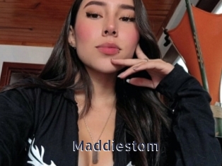 Maddiestom