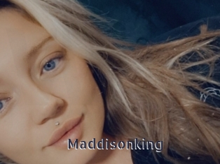 Maddisonking