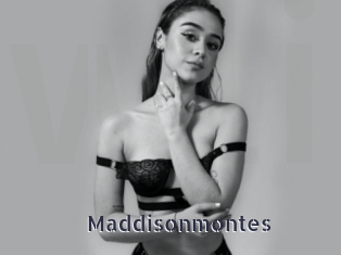 Maddisonmontes