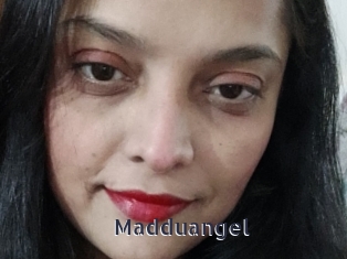 Madduangel