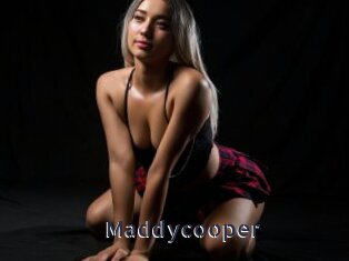 Maddycooper