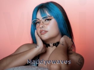 Maddyewaves