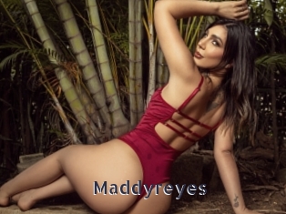 Maddyreyes