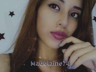 Madelaine74