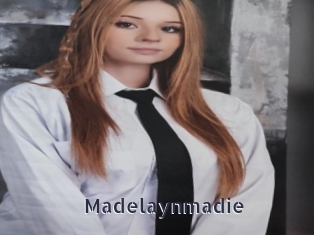 Madelaynmadie