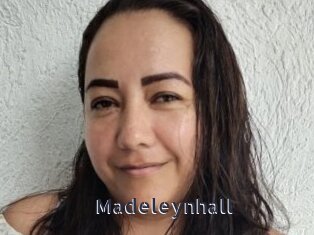 Madeleynhall