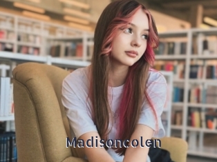 Madisoncolen