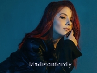 Madisonfordy