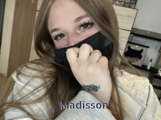 Madisson