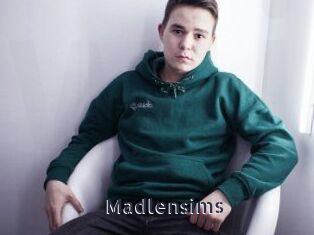 Madlensims