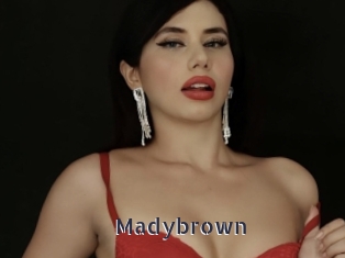 Madybrown