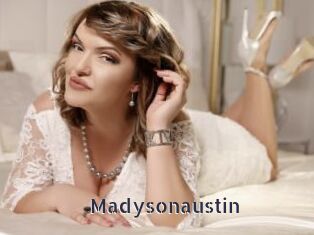 Madysonaustin