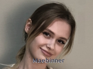 Maebinner