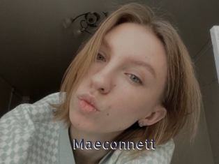 Maeconnett