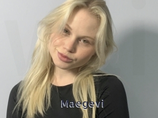 Maegevi