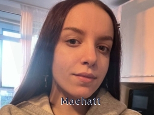 Maehatt